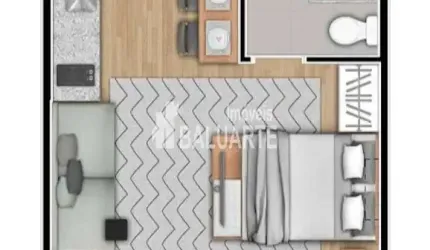 Apartamento a venda no Paraíso - São Paulo - SP