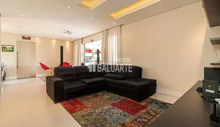 Apartamento a venda na Vila Mariana - São Paulo - SP
