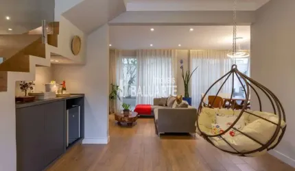 Casa de condominio na Vila Sônia - São Paulo - SP