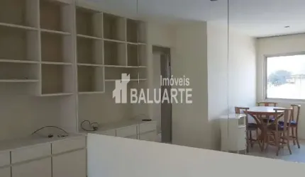 Apartamento a venda em Mirandópolis - São Paulo - SP