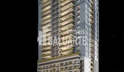 Studio a venda em Pinheiros - São Paulo - SP