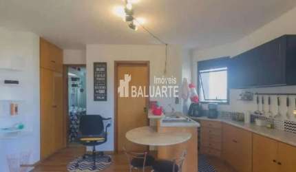 Apartamento a venda e locação no Campo Belo - São Paulo - SP