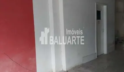 Salão comercial para Locação