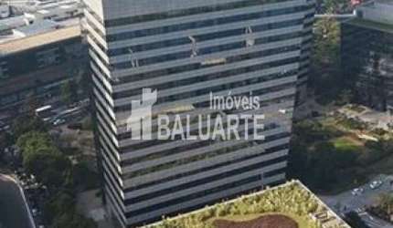 Conjunto Comercial para locação no Morumbi - São Paulo - SP