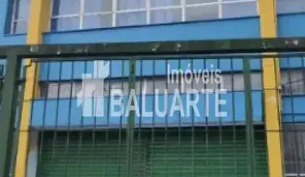 Salão comercial no Jabaquara - São Paulo - SP