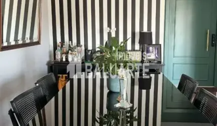 Apartamento a venda em Pinheiros - São Paulo - SP