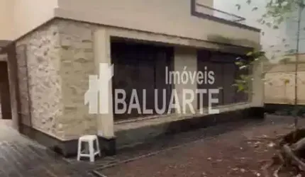 Sobrado a venda na Vila Nova Conceição - São Paulo - SP