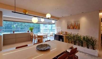 Apartamento a venda na Vila Mariana - São Paulo - SP