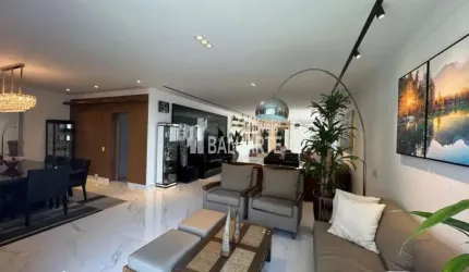 Apartamento  a venda na Bela Vista - São Paulo - SP