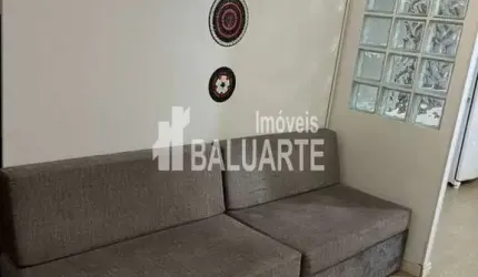 Studio na Consolação - São Paulo / SP