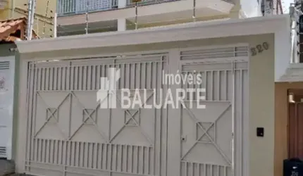 Sobrado a venda e locação na Vila Sônia - São Paulo - SP
