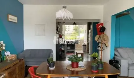 Apartamento a venda na Vila Madalena - São Paulo - SP