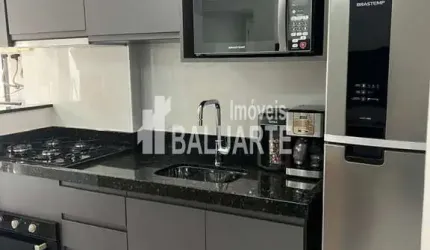 Apartamento a venda na Vila Olímpia - São Paulo - SP