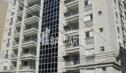 Apartamento no Jardim Paulista - São Paulo - SP