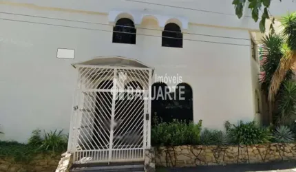 Sobrado a venda no Campo Belo - São Paulo - SP