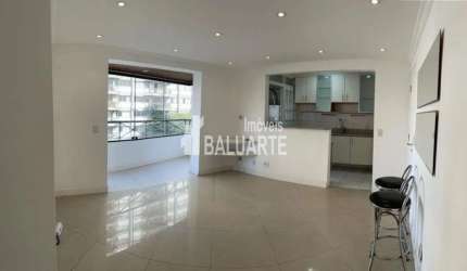 Apartamento a venda no Morumbi - São Paulo - SP