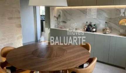 Apartamento a venda no Morumbi - São Paulo - SP