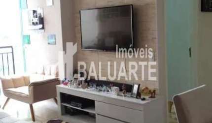 Apartamento a venda na Saúde - São Paulo - SP