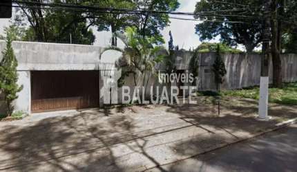 Casa de condominio no Alto da Boa Vista - São Paulo - SP