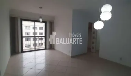 Apartamento a venda em Santo Amaro 3 quartos 1 vaga