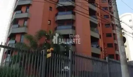Apartamento a venda no Real Parque - São Paulo - SP