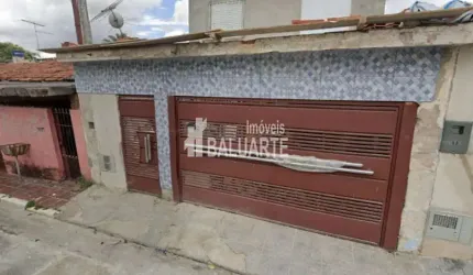 Sobrado a venda no Socorro - São Paulo - SP