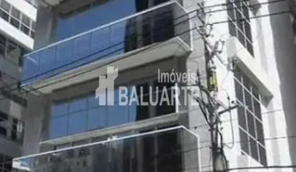 Conjunto comercial a venda no Itaim Bibi - São Paulo - SP