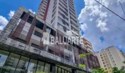 Apartamento a venda na Chácara Santo Antônio (Zona Sul) - São Paulo - SP