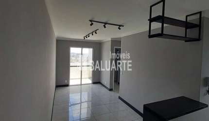 Apartamento a venda na Cidade Ademar - São Paulo - SP
