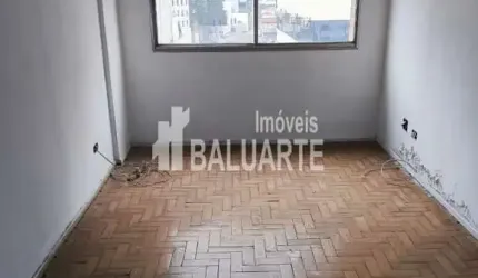 Apartamento a venda na