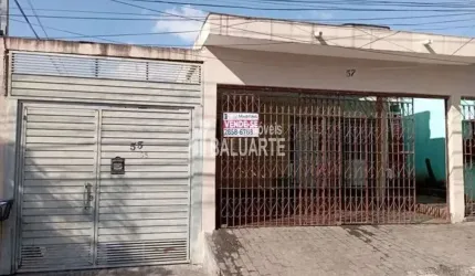 Terreno a venda no Campo Limpo - São Paulo - SP