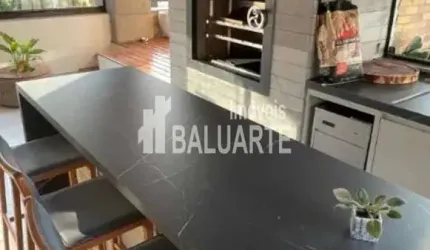 Apartamento a venda no Morumbi - São Paulo - SP