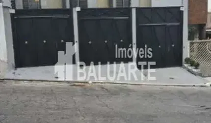 Sobrado a venda na Chácara Inglesa - São Paulo - SP