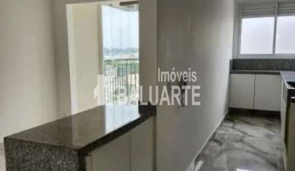 Apartamento a venda no Ipiranga - São Paulo - SP