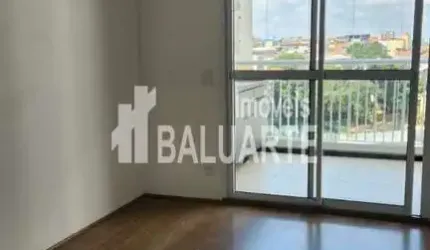 Apartamento com 2 Quartos e 1 banheiro à Venda, 61 m²
