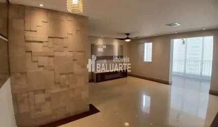 Apartamento no Jardim Marajoara com 98 m² - São Paulo / SP