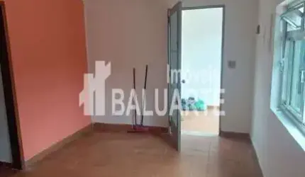 Casa a venda na Vila Campo Grande - São Paulo - SP