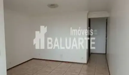 Apartamento Residencial para locação, Jd Marajoara, São Paulo - AP3344.