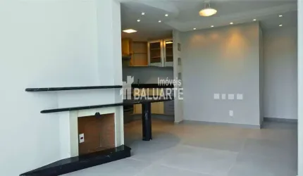Apartamento a venda no Panamby