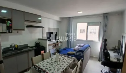 Apartamento na Chacara Santo Antônio - São Paulo / SP