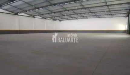Galpão/Depósito/Armazém à Venda, 2200 m² por R$ 19.600.000
