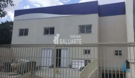 Galpão/Depósito/Armazém à Venda, 1060 m² por R$ 7.500.000