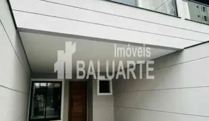 Sobrado Venda 90 m² Bairro Vila Campo Grande SP