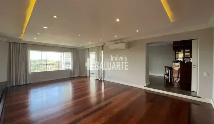 Apartamento na Chácara Flora para Venda e Locação