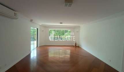 Apartamento Venda 311 m² Bairro Chácara Flora SP