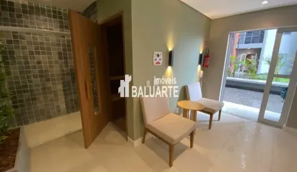 Apartamento Venda 37,5 m  Bairro Jardim Marajoara SP