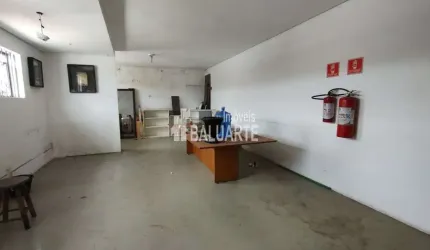 Casa Comercial para venda e locação, Parque Colonial, São Paulo - CA1535.