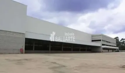 Aluga-se / Vende-se Galpão Monousuário (9.088m²)