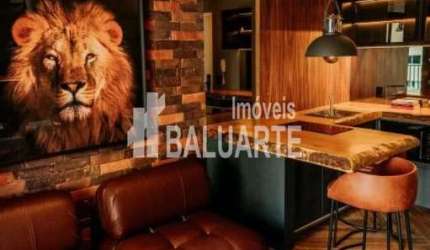 Studio a venda e locação em Moema - São Paulo - SP