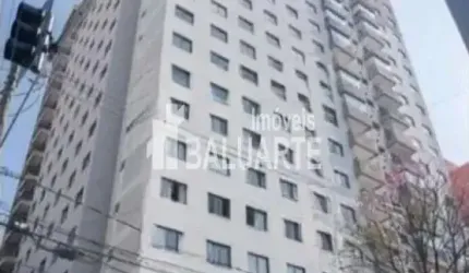 Apartamento para locação na Bela Vista - São Paulo - SP